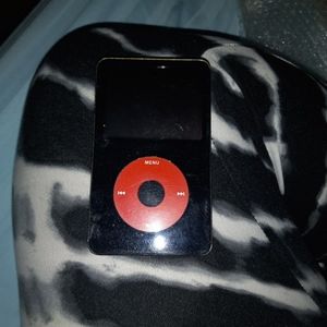 Ipod nano